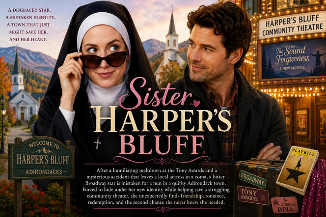 Sister Harper's Bluff - Feature