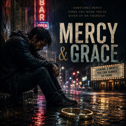 Mercy &amp; Grace - Feature