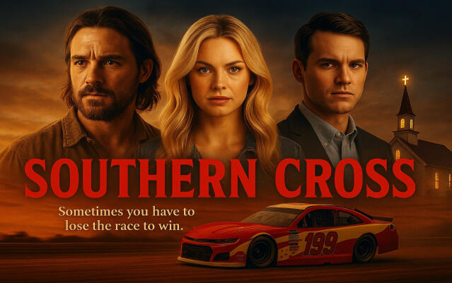 Southern Cross - Feature Film