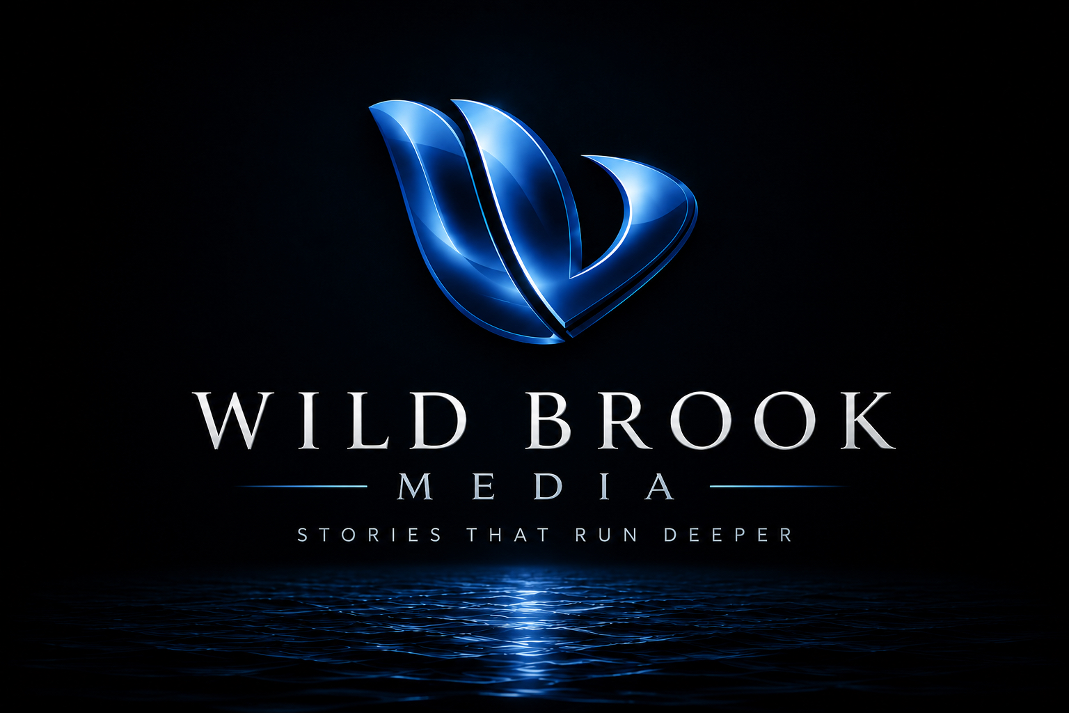 *WILD BROOK MEDIA*